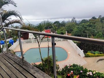 casa en venta en el palmar. Cod V16207
