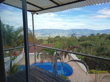casa en venta en el palmar. Cod V16207