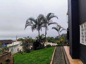 casa en venta en el palmar. Cod V16207