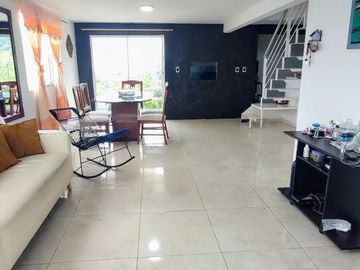 casa en venta en el palmar. Cod V16207