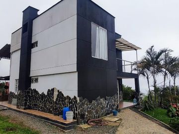 casa en venta en el palmar. Cod V16207
