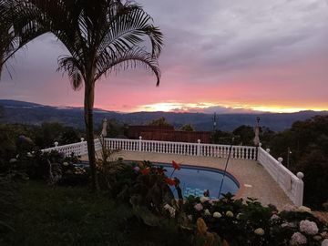 casa en venta en el palmar. Cod V16207