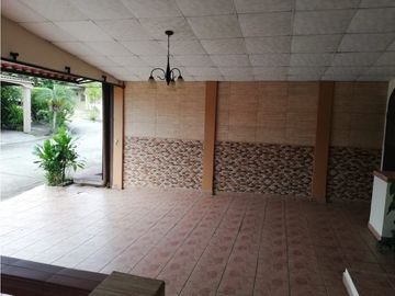 VENTA CASA VILLA LUCRE TIERRA ALTA