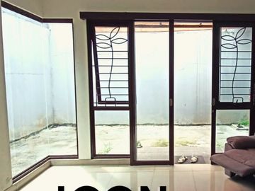 RUMAH DIJUAL BSD THE ICON RITZONE PREMIUM CLUSTER DEKAT AEON