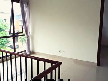 RUMAH DIJUAL BSD THE ICON RITZONE PREMIUM CLUSTER DEKAT AEON