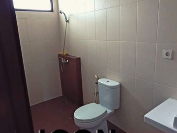 RUMAH DIJUAL BSD THE ICON RITZONE PREMIUM CLUSTER DEKAT AEON