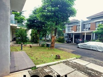RUMAH DIJUAL BSD THE ICON RITZONE PREMIUM CLUSTER DEKAT AEON