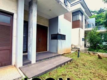 RUMAH DIJUAL BSD THE ICON RITZONE PREMIUM CLUSTER DEKAT AEON