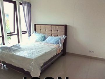 RUMAH DIJUAL BSD THE ICON RITZONE PREMIUM CLUSTER DEKAT AEON