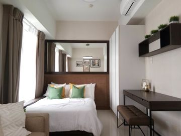 2 Bedroom Condo for Sale in IT Park Cebu Fully Furnished