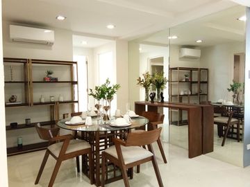 2 Bedroom Condo for Sale in IT Park Cebu Fully Furnished