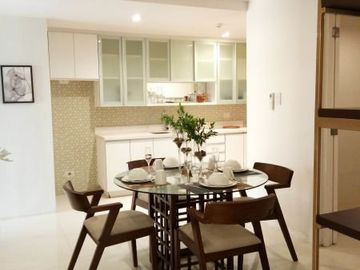 2 Bedroom Condo for Sale in IT Park Cebu Fully Furnished