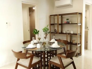 2 Bedroom Condo for Sale in IT Park Cebu Fully Furnished