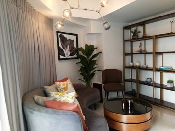 2 Bedroom Condo for Sale in IT Park Cebu Fully Furnished