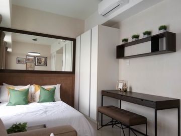 2 Bedroom Condo for Sale in IT Park Cebu Fully Furnished