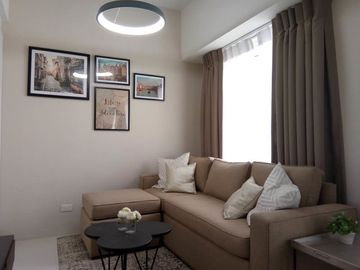 2 Bedroom Condo for Sale in IT Park Cebu Fully Furnished