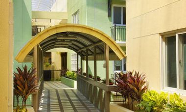 2BR RFO Resort Type Condo, East Ortigas Mansion in Pasig