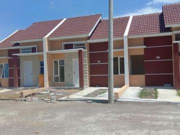 PERUMAHAN MINIMALIS 300JUTA AN GADING INTAN