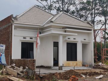 Rumah murah di Havaland Ngenep Karangploso