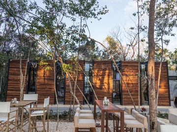 Departamento Lujo, Eco-Amigable, Amenidades exteriores, gran alberca,
