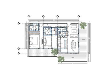 Departamento Lujo, Eco-Amigable, Amenidades exteriores, gran alberca,