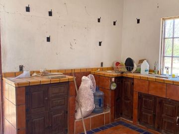 Quinta Campestre en Venta, en Zirandaro Juarez NL