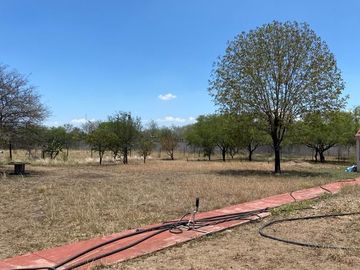 Quinta Campestre en Venta, en Zirandaro Juarez NL