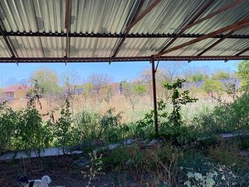 Quinta Campestre en Venta, en Zirandaro Juarez NL