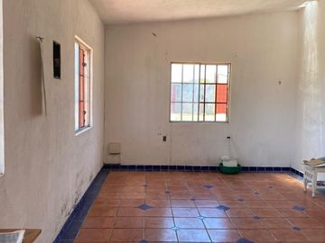 Quinta Campestre en Venta, en Zirandaro Juarez NL