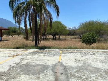 Quinta Campestre en Venta, en Zirandaro Juarez NL