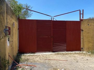 Quinta Campestre en Venta, en Zirandaro Juarez NL