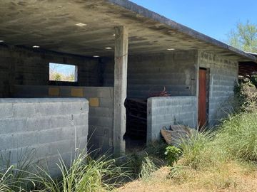 Quinta Campestre en Venta, en Zirandaro Juarez NL