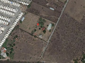 Quinta Campestre en Venta, en Zirandaro Juarez NL