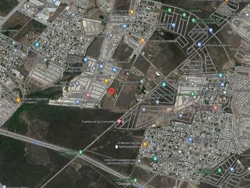 Quinta Campestre en Venta, en Zirandaro Juarez NL