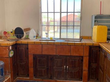 Quinta Campestre en Venta, en Zirandaro Juarez NL