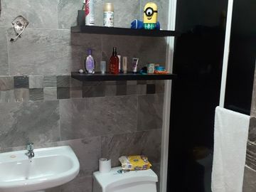 Se Vende Casa Cerca del Mar en Ballenita