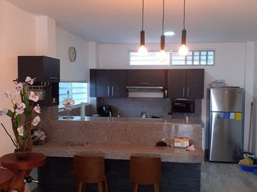 Se Vende Casa Cerca del Mar en Ballenita