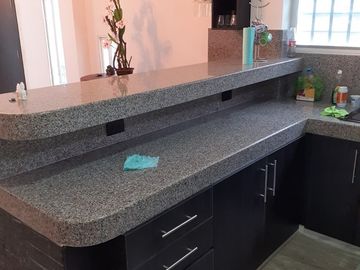 Se Vende Casa Cerca del Mar en Ballenita