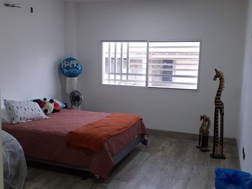 Se Vende Casa Cerca del Mar en Ballenita