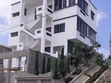 Se Vende Casa Cerca del Mar en Ballenita
