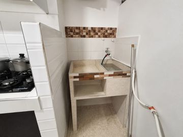 apartamento en venta en las vegas de comfandi. Cod V217008