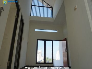 Rumah 300 Jutaan di Malang