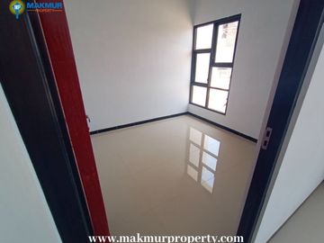 Rumah 300 Jutaan di Malang