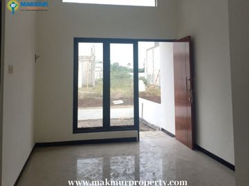 Rumah 300 Jutaan di Malang