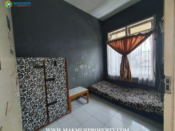 Dijual Rumah Kost Malang Dekat Kampus
