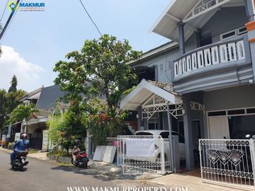 Dijual Rumah Kost Malang Dekat Kampus