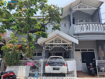 Dijual Rumah Kost Malang Dekat Kampus