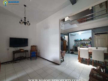 Dijual Rumah Kost Malang Dekat Kampus