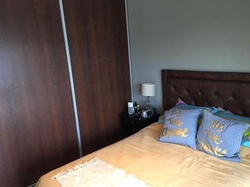 Departamento 3 ambientes en duplex, loft del Sendero Nordelta. Venta.