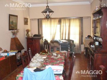 CASA VENTA 5 RAMOS MEJIA 5 AMBIENTES